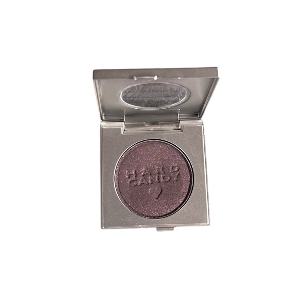 Vintage Hard Candy "Shazam" Loner Eyeshadow Y2K Grunge Goth Rare Discontinued